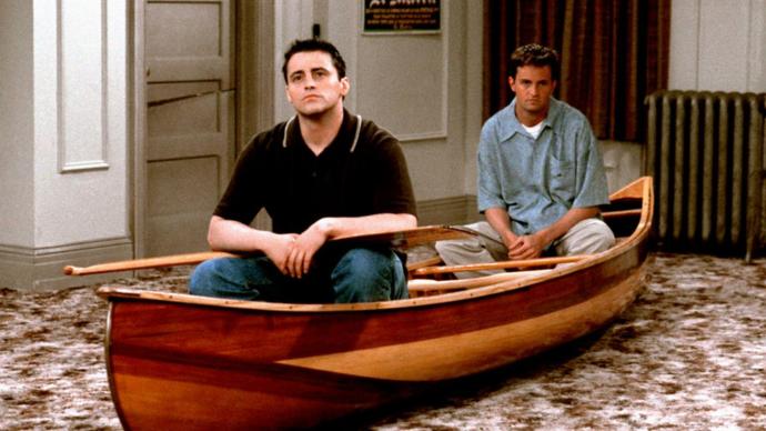 Pros and Cons About Living With a Roommate