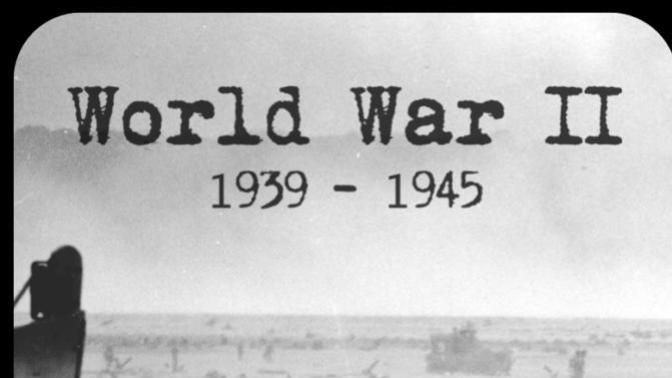 Why the axis powers lost WWII, plus facts and hypothetical scenarios