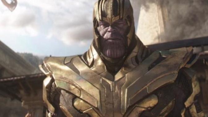 10 things I learned from Thanos