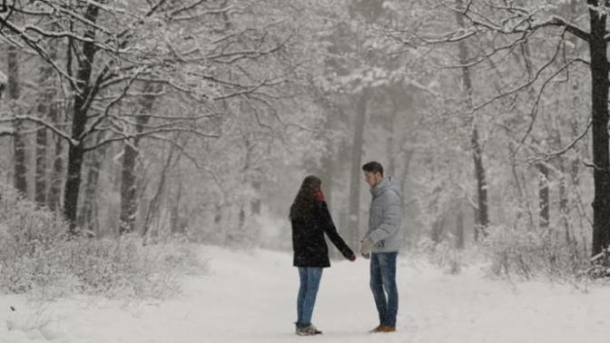 My 5 Dream Date Ideas!