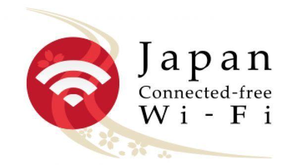 wi-fi in Japan