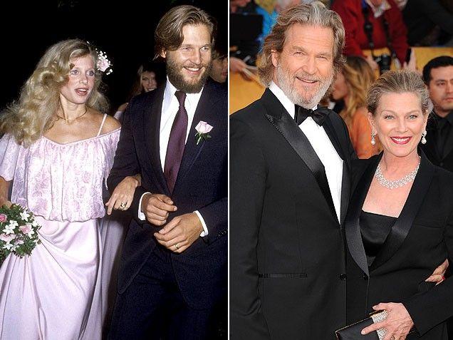 6 Of The Longest-Lasting Celebrity Marriages