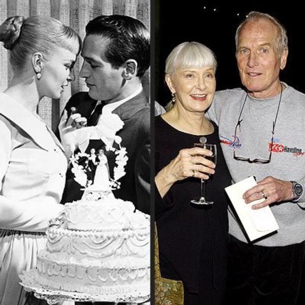 6 Of The Longest-Lasting Celebrity Marriages