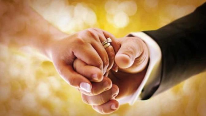 6 Of The Longest-Lasting Celebrity Marriages
