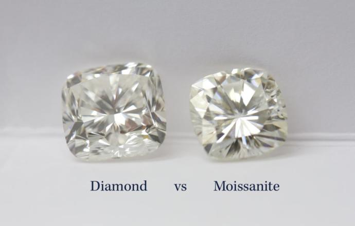 Engagement Rings: Here's Why The Detail And Size Matter