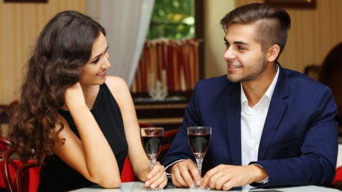 My 5 Dream Date Ideas!