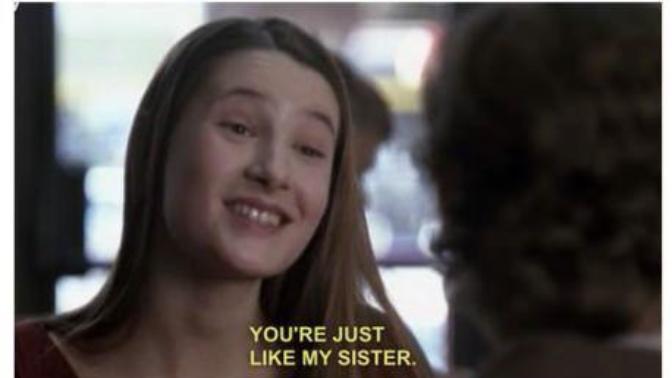 Everything You Need to Know About Friend Zone