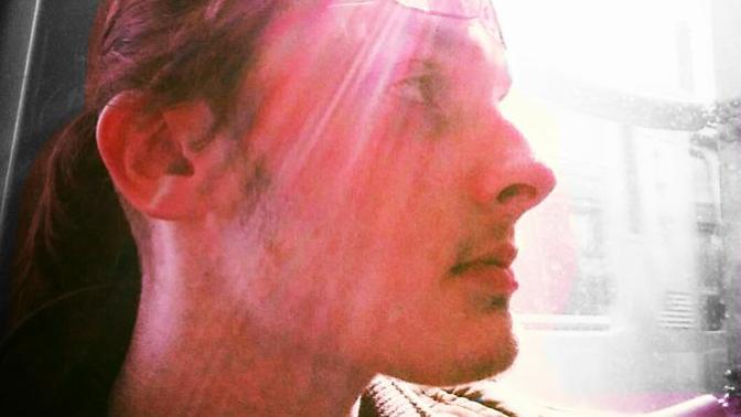 A brand new G@Ger! Meet WHOABOY11r!