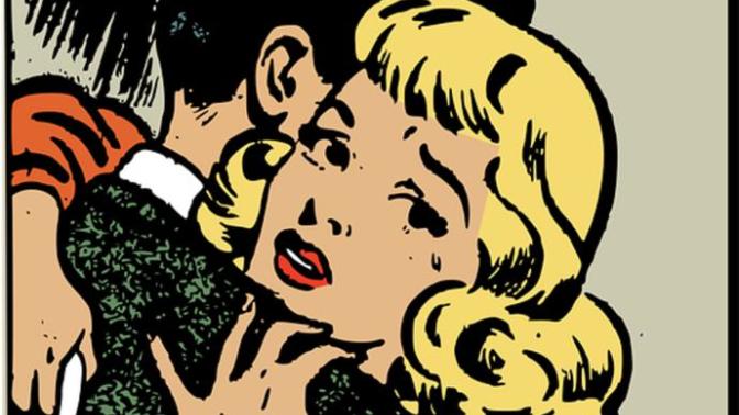 Insecurities in Relationships