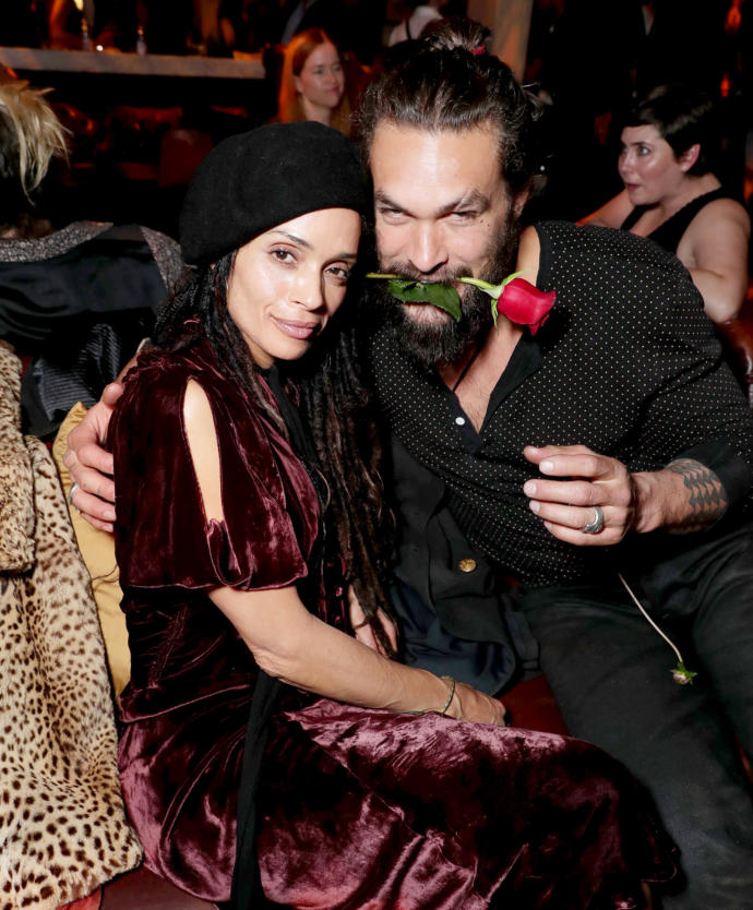Of course, not all men are shallow. The big secret the media keeps from you.