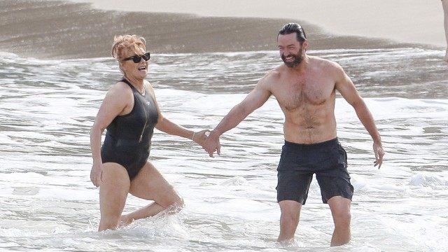 Of course, not all men are shallow. The big secret the media keeps from you.