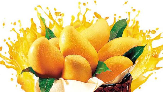 🥭🥭🥭Why Are Mangoes Good For You?🥭🥭🥭