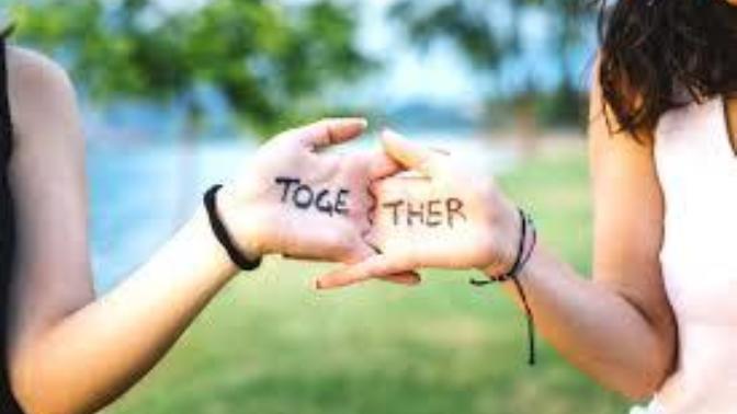 Relationship Advice: Partnerships #1