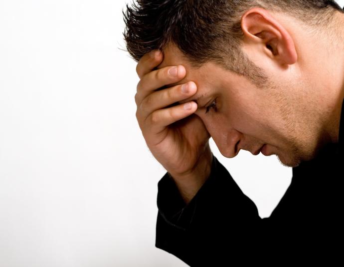 The Normalisation Of Mental Illness