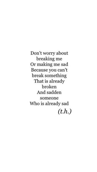 The Normalisation Of Mental Illness