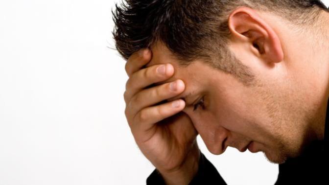 The Normalisation Of Mental Illness