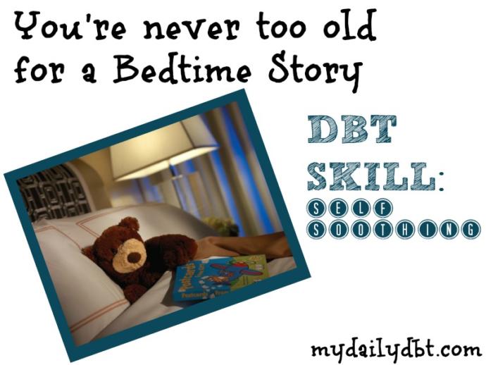 A Bedtime Story for GaG