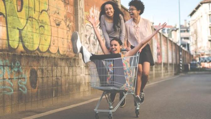 Why Teens Act The Way They Do (Written by a Teen Herself)