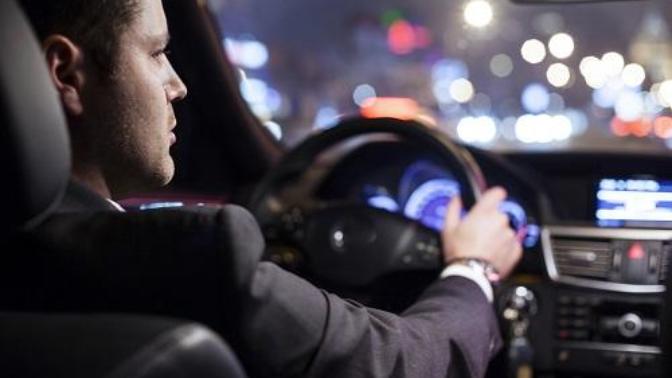 Being a Lyft/Uber Driver Isn't Worth It