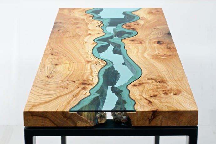 5 Of The World's Coolest Things