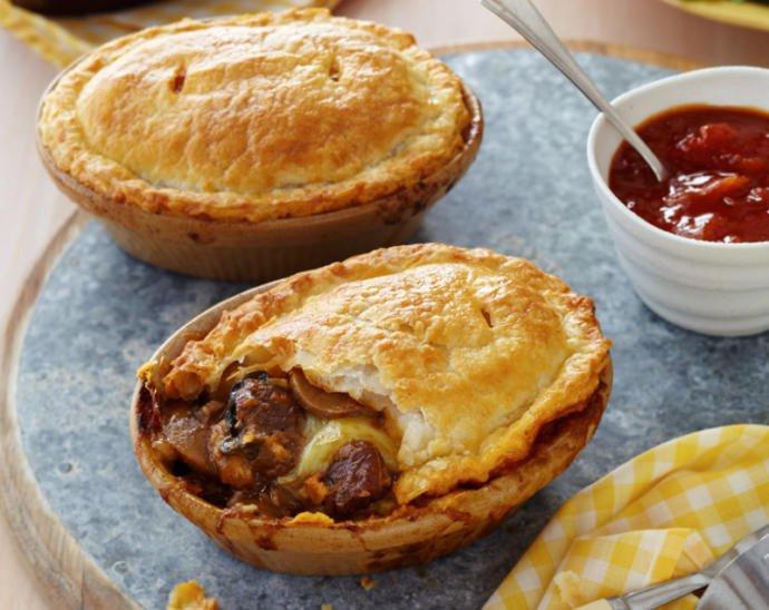 🍨🥧🐟10 Foods That Are Popular In New Zealand🐟🥧🍨