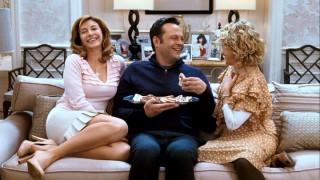 Four Christmases
