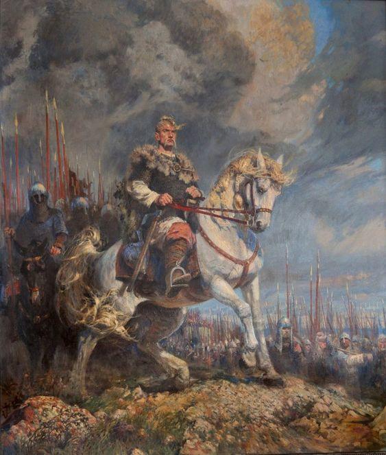 Ah... The Good Old Days...