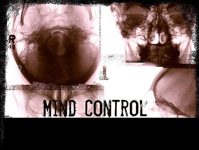 Zzzzz... MK... ULTRA!