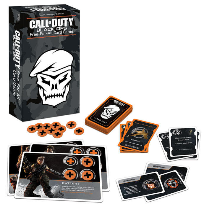 Game Review: Call of Duty: Black Ops 4