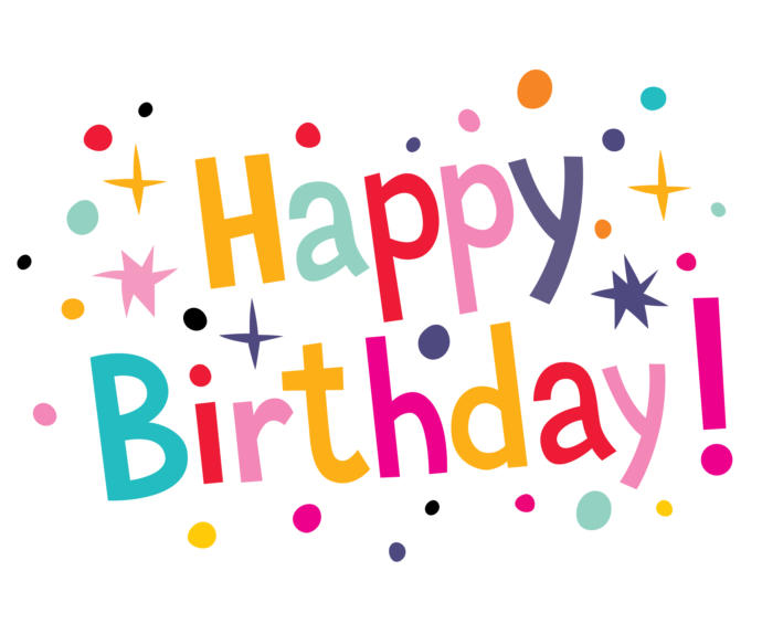 Happy 42nd Birthday to me