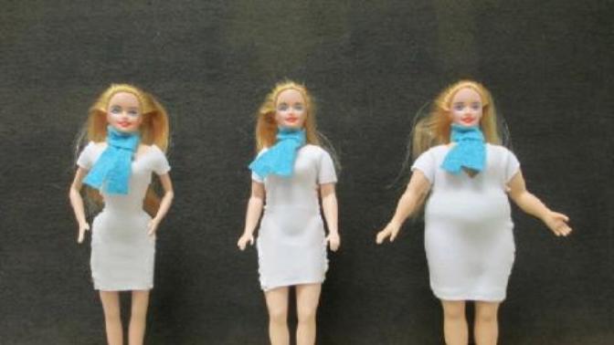 Thin shaming is just as bad as fat shaming