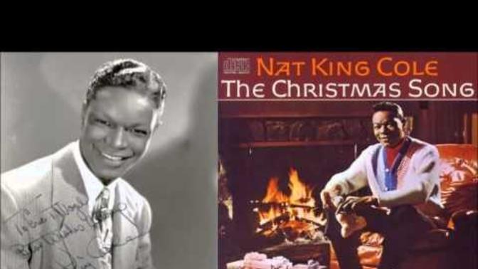 My favorite Secular and Religous Christmas Songs