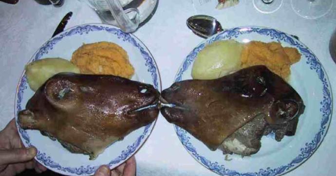 6 Indonesian Extreme Culinary, Dare to Try?