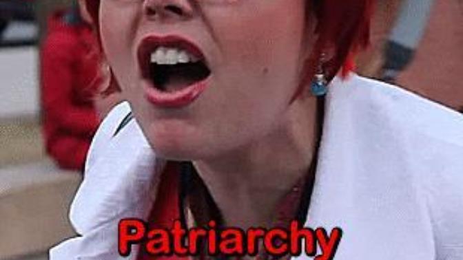 My Most Desirable Traits In Men That Exasperate Liberals
