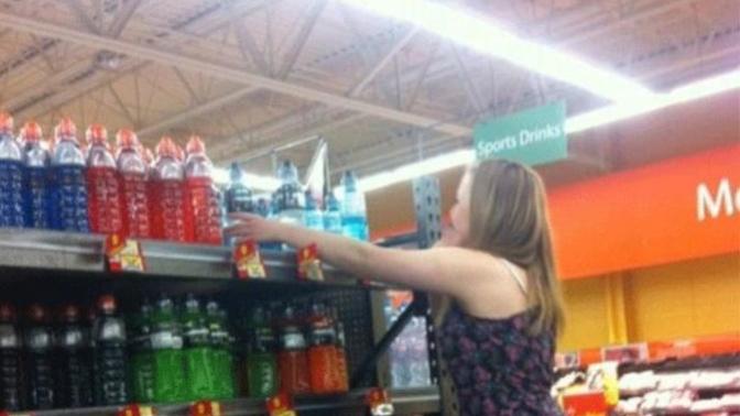 8 Struggles With Being A Short Person