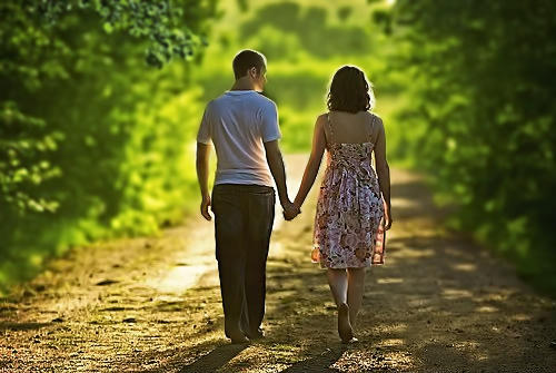 Paper Love, or Real Love - Which One Do You Choose?