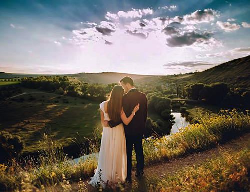 Paper Love, or Real Love - Which One Do You Choose?