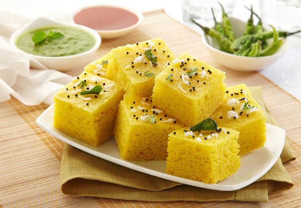 Dhokla