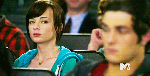 The Best and Worst Parts of Having a School Crush