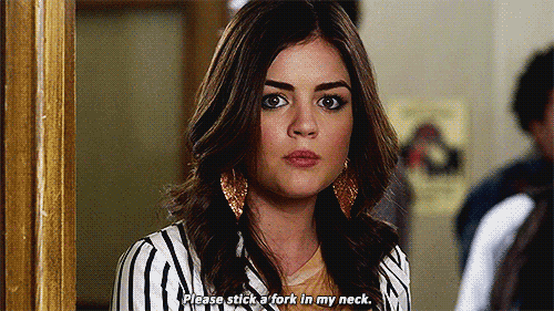 The Best and Worst Parts of Having a School Crush