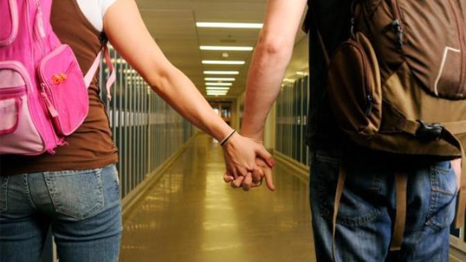 The Best and Worst Parts of Having a School Crush