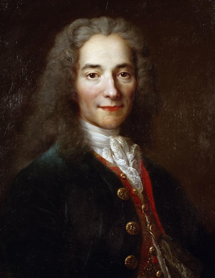 Voltaire