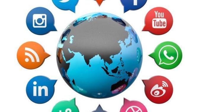 How to Learn through Social Media/ the Internet