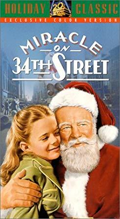 Here are 3 Of My Favourite Christmas Movies... What Are Some Of Yours?