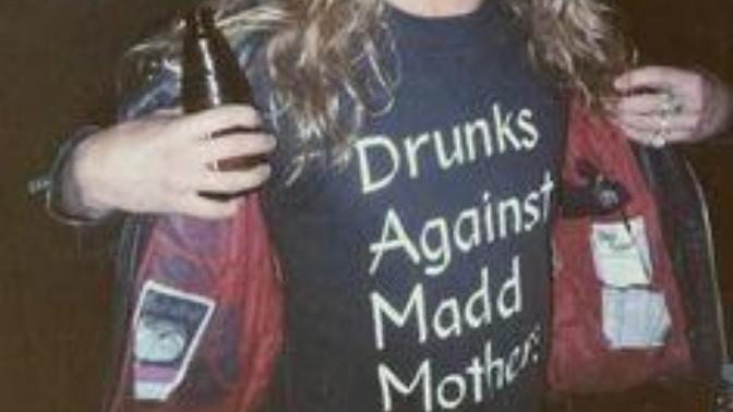 Is metal music ungodly? Violent? Depressive? Etc? These myths debunked by a headbanger herself!