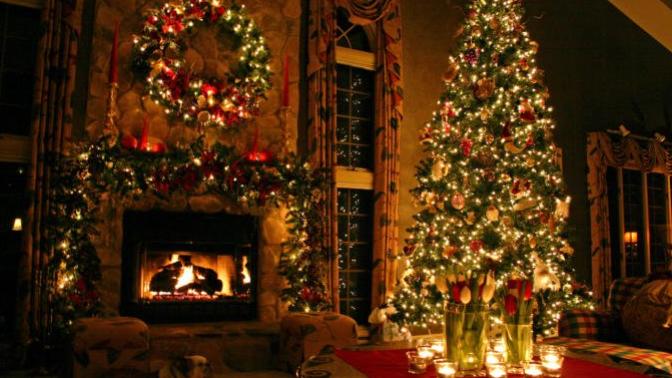 A Guide for Your Christmas Cinema