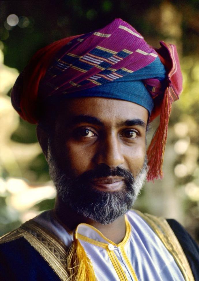 Top 6 Handsomest Dictators
