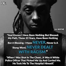 I feel like black people need to have a serious discussion
