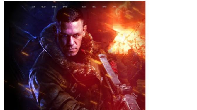 Who I would cast in a hypothetical Wolfenstein Web series