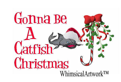 A cautionary Christmas #Catfish warning...